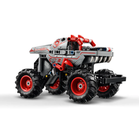 LEGO® Technic Monster Jam™ ThunderROARus™ 42200