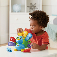 Интерактивна играчка VTech Паун