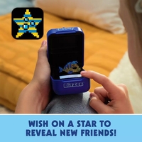 Интерактивна играчка Spin Master Bitzee Disney Дигитален домашен любимец