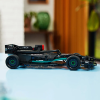 LEGO® Technic F1® Mercedes-AMG W14 E Performance Pull-Back 42165