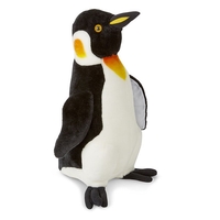 Плюшен Пингвин Melissa and Doug 12122