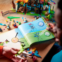 LEGO® DREAMZzz™ Създания от сънищата 71459