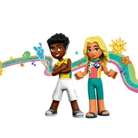 LEGO® Friends Спасителен морски самолет 41752