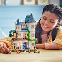 LEGO® Friends Хотел в замъка 42638