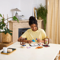 LEGO® Ideas Колекция минерали 21362