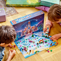 LEGO® Disney Коледен календар 2024 г. 43253