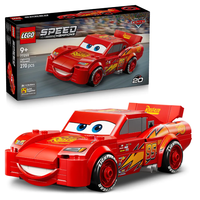 LEGO® Speed Champions Светкавицата Маккуин 77255