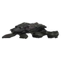 Количка Mattel Hot Wheels Batman Series The Bat, HRW33