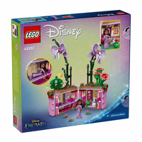 LEGO® Disney Encanto Саксия на Изабела 43237