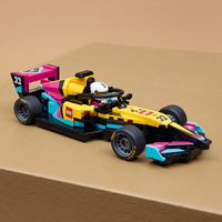 LEGO® Speed Champions F1® ACADEMY LEGO 77258