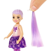 Кукла Mattel BARBIE Color Reveal Shimmer Series Chelsea™ 3402306