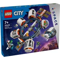 LEGO® City Модулна космическа станция 60433