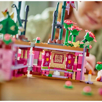 LEGO® Disney Encanto Саксия на Изабела 43237