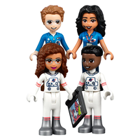 LEGO® Friends Космическата академия на Olivia 41713
