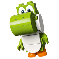 LEGO® Super Mario™ Комплект с допълнения Yoshi’s Gift House 71406