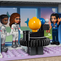 LEGO® Friends Космическата академия на Olivia 41713