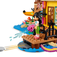 LEGO® Friends Лагер за приключения – водни спортове 42626