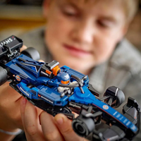 LEGO® Speed Champions F1® Болид Williams Racing FW46 77249