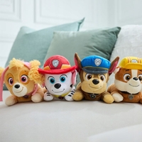 Плюшена играчка Spin Master Paw Patrol Chase, 20 см.