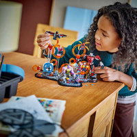 LEGO® Marvel Отмъстителите - Последната битка 76323