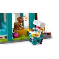 LEGO® Friends Болница Хартлейк Сити 42621