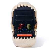 Интерактивна играчка Spin Master Bitzee Digital Pet Jurassic World