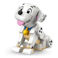 LEGO® Disney Кученца от 101 далматинци Лъки и Пени 43271