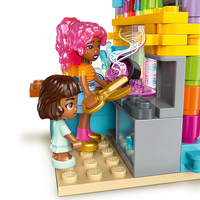 LEGO® Friends Сладкарница Хартлейк Сити 42649