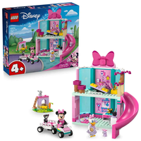 LEGO® Disney Хотел за домашни любимци на Мини 43274