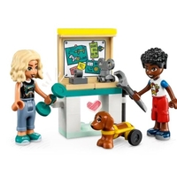 LEGO® Friends Стаята на Нова 41755
