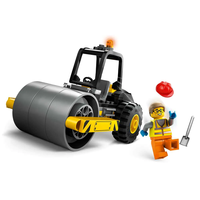 LEGO® City Строителен валяк 60401