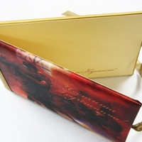 Луксозна картичка за годишнина - Танго