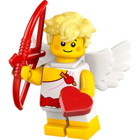 LEGO® МИНИФИГУРКА серия 27 71048