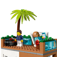 LEGO® City Жилищна сграда 60365