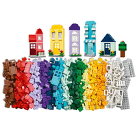 LEGO® Classic Творчески къщи 11035