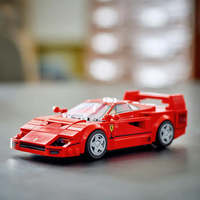 LEGO® Speed Champions Свръхкола Ferrari F40 76934