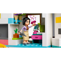 LEGO® Friends Молът в Хартлейк Сити 42604