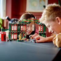 LEGO® Harry Potter™ Министерството на магията 76403