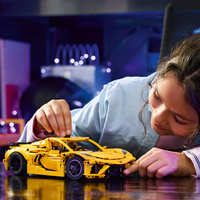 LEGO® Technic Chevrolet Corvette Stingray 42205