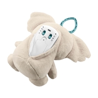 Плюшeна играчка Fisher Price On The Go Koala Soother
