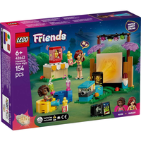 LEGO® Friends Филмова вечер на приятелството 42642