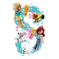 LEGO® Friends Кола за кучета 42635