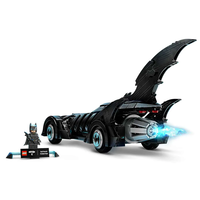 LEGO® DC Batman™ Батмобил от Batman Forever™ 76304