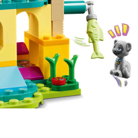 LEGO® Friends Приключение на котешката площадка 42612
