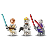 LEGO® Star Wars™ Изтребител V-19 „Поток“ 75432