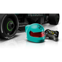 LEGO® Speed Champions F1® Болид Mercedes-AMG W15 77244