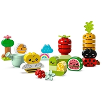 LEGO® DUPLO® Моята първа органик градина 10984