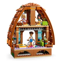LEGO® Friends Семейна почивка в плажния курорт 42673