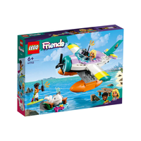 LEGO® Friends Спасителен морски самолет 41752