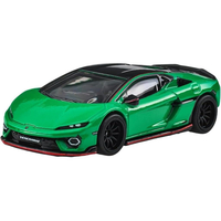 Метална количка Mattel Hot Wheels Boulevard 1:64, GJT68